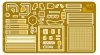 MiniArt 35238 BERGEPANZER T-60 ( r ) INTERIOR KIT 1/35
